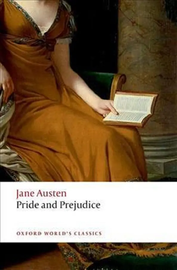 Pride and Prejudice (3 Ed.)