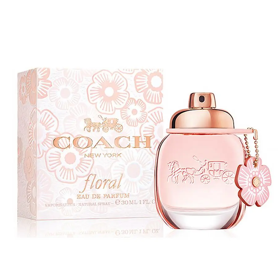 COACH 芙洛麗女性淡香精(30ml)