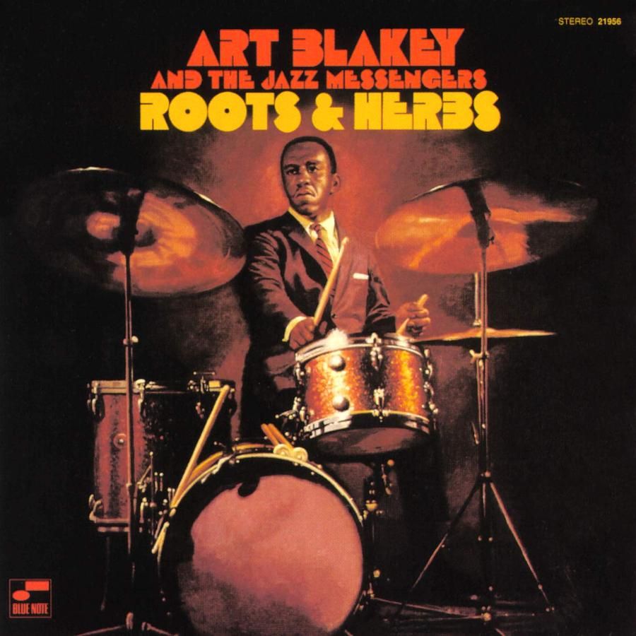 Roots And Herbs (180g Vinyl/Limited Edition)