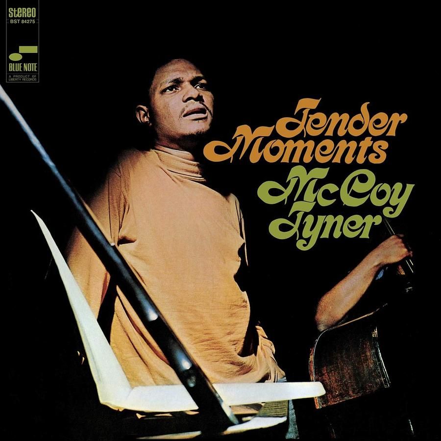 Tender Moments (180g Vinyl/Limited Edition)