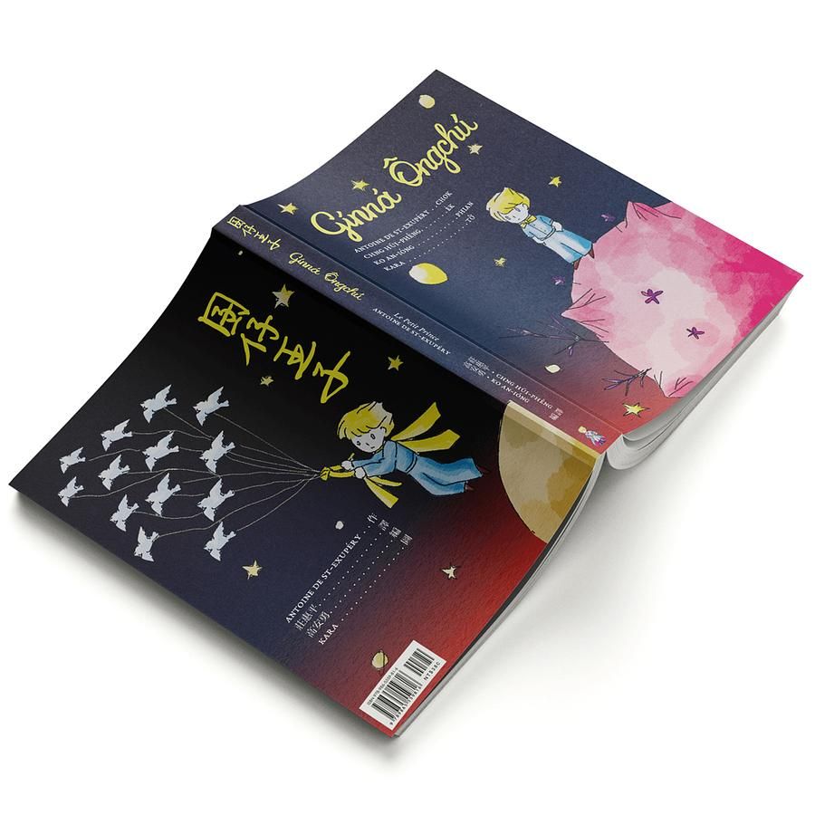囝仔王子