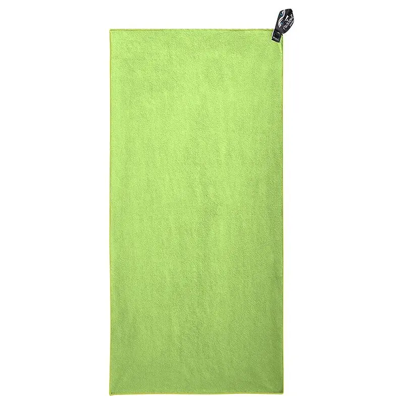 【PACKTOWL】Personal 吸水快乾毛巾 草綠