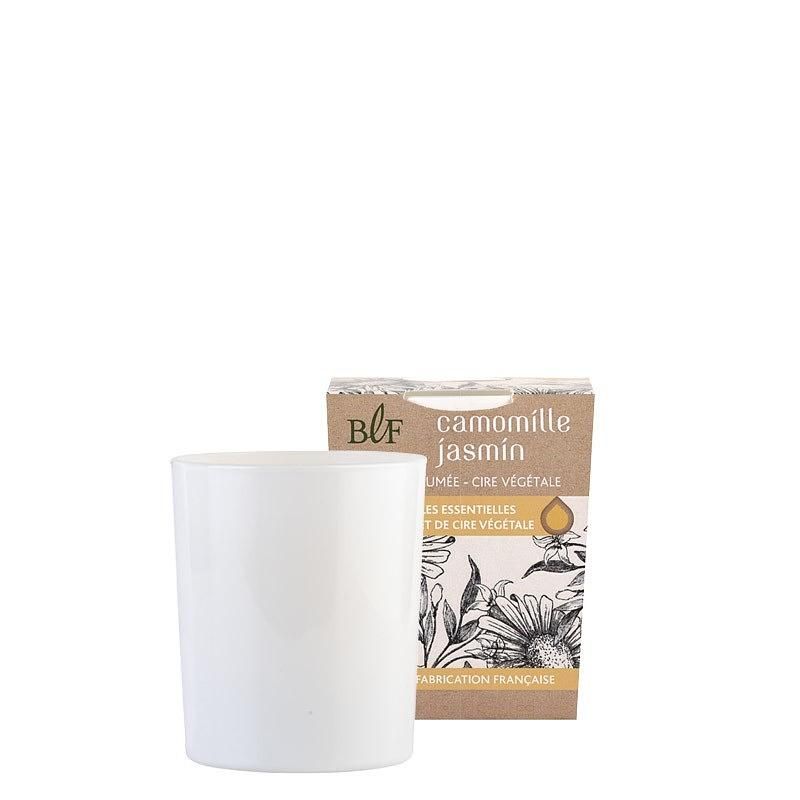 【AT&T】BlF法國百年蠟燭廠 荳蔻茉莉 180g