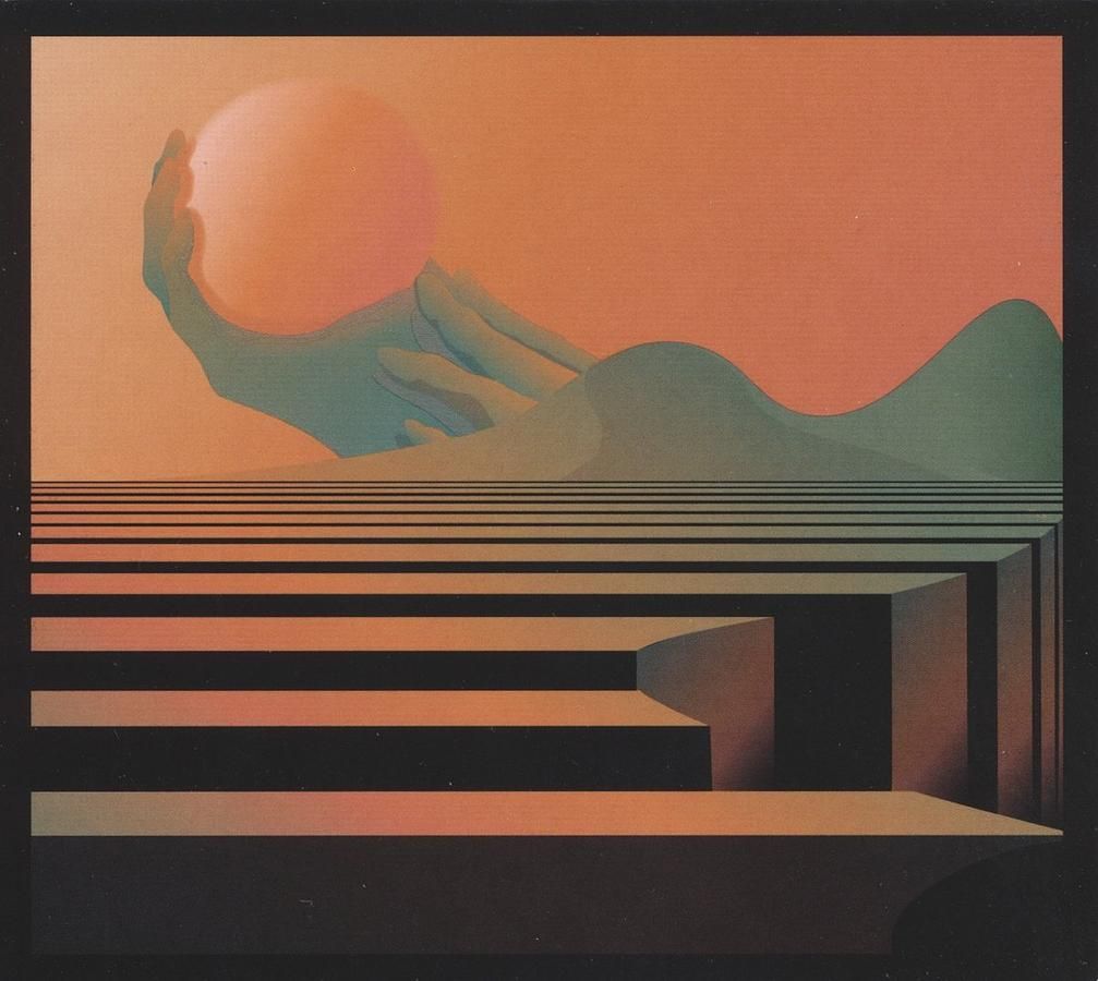 Distant Early Warning (Limited Edition)