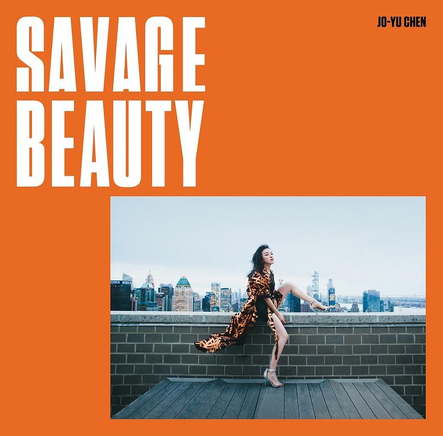 Savage Beauty