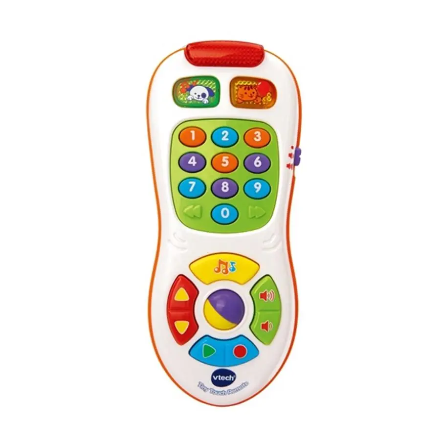 vtech寶貝搖控器