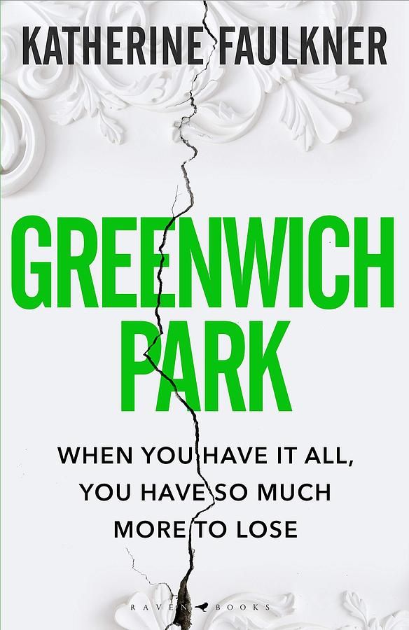 Greenwich Park