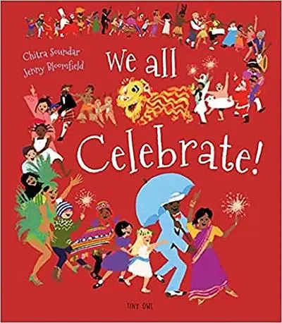 We All Celebrate