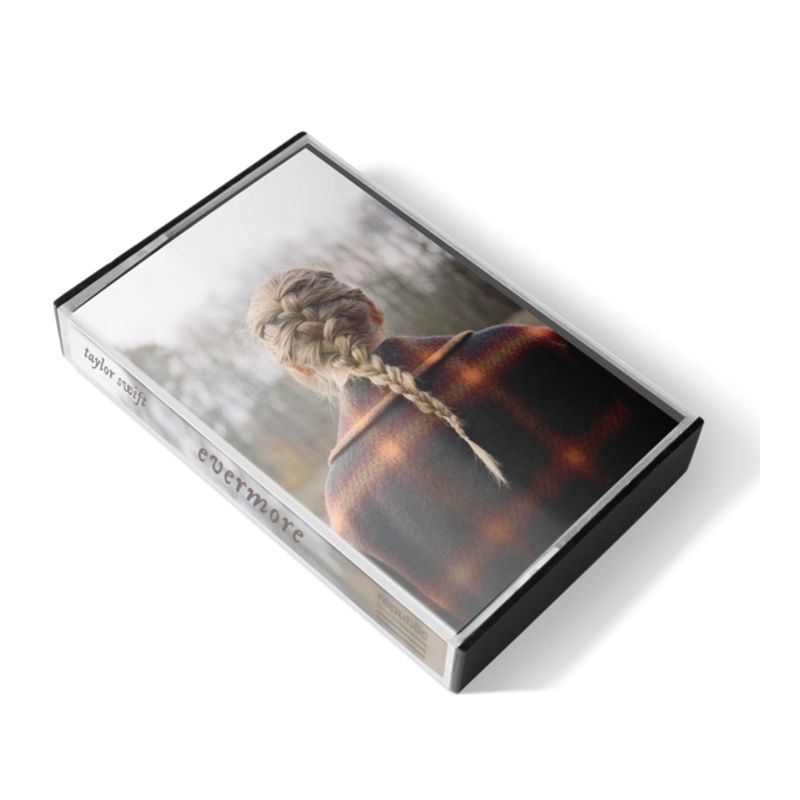 Evermore (Cassette)