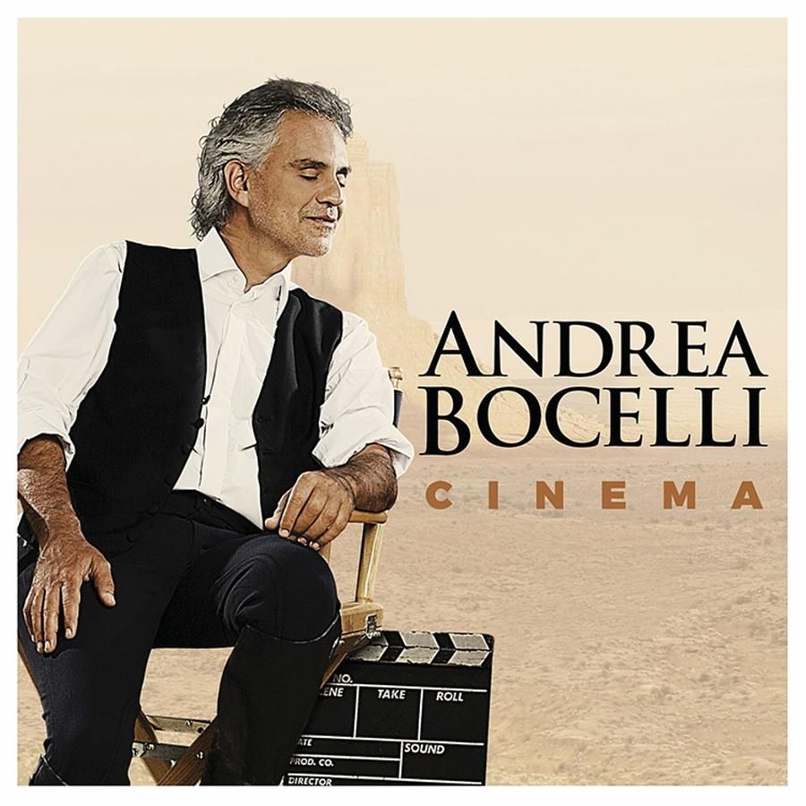 Cinema + 1