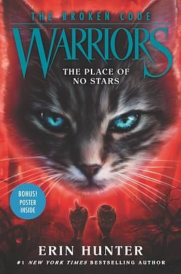 Warriors, The Broken Code 5: The Place of No Stars