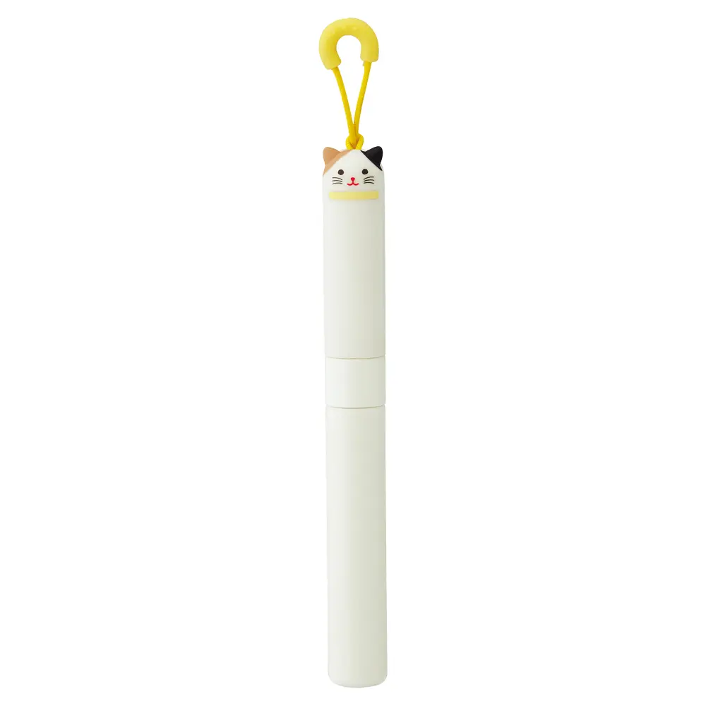 LIHIT LAB.花貓筆型剪刀