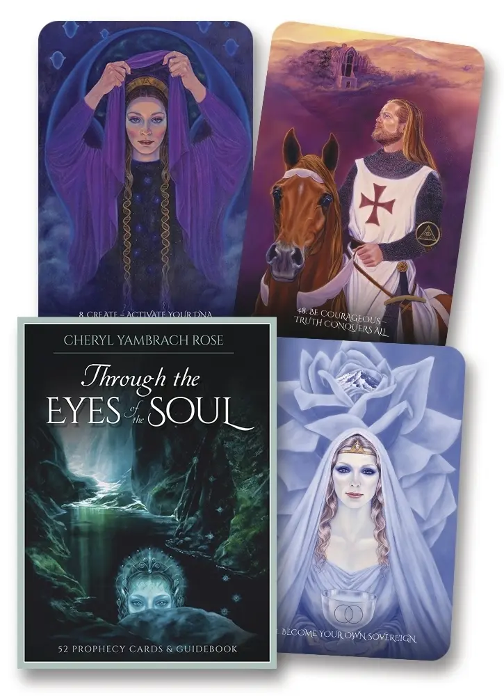 Through the Eyes of the Soul