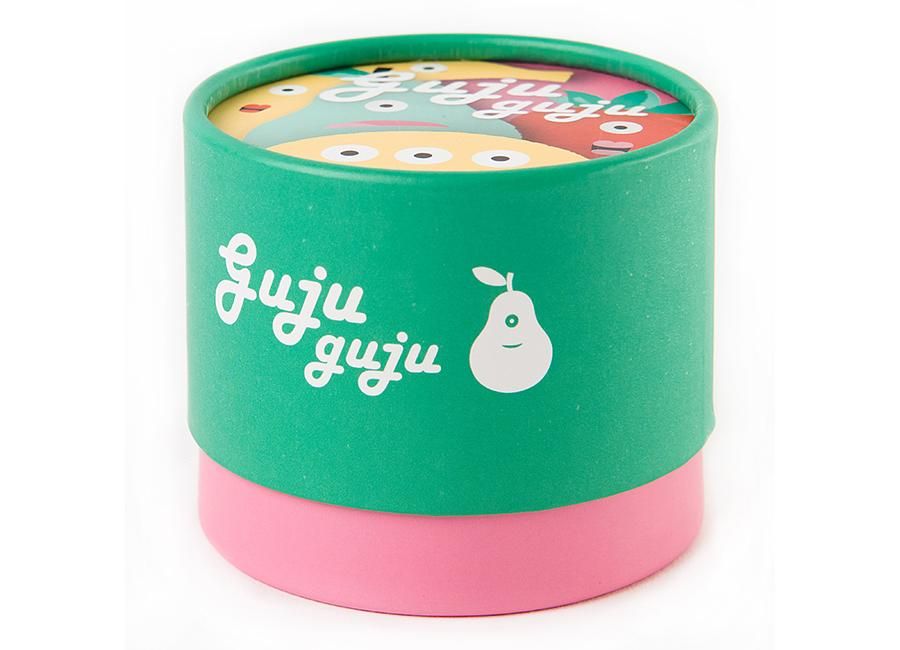 哿哿桌遊Gujuguju咕啾咕啾
