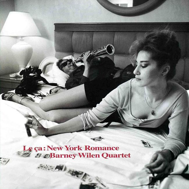 Le Ca - New York Romance