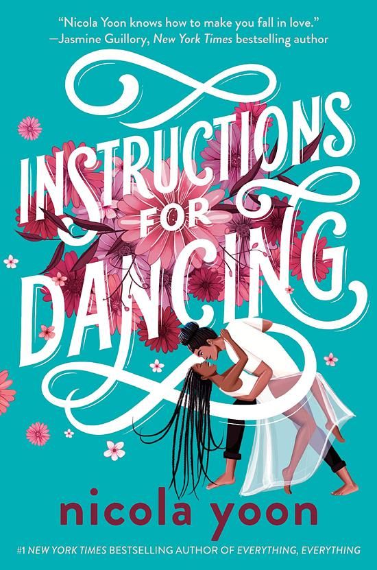 Instruction for Dancing