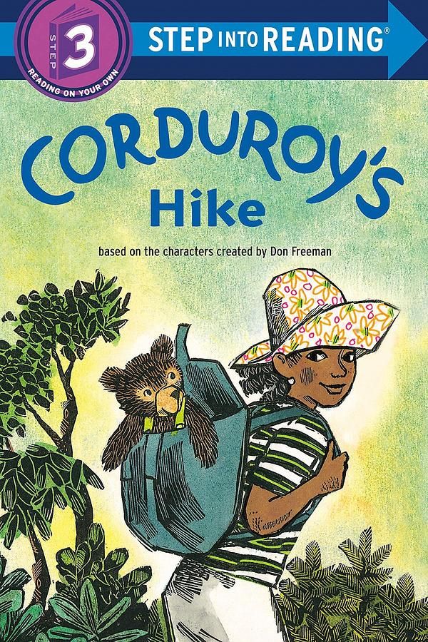 Corduroy's Hike