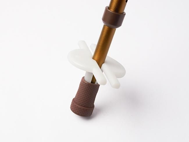 Merry Sticks悅杖腳墊拔除器