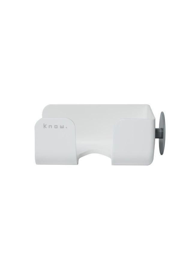 Unique Art Hair Dryer. Know無痕壁貼式吹風機架