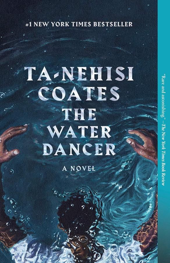 The Water Dancer