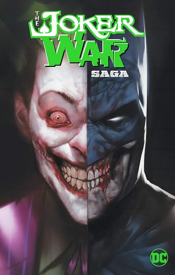 War Saga