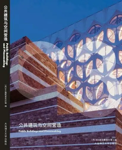 C3建筑立场系列丛书 102: 公共建筑与空间营造