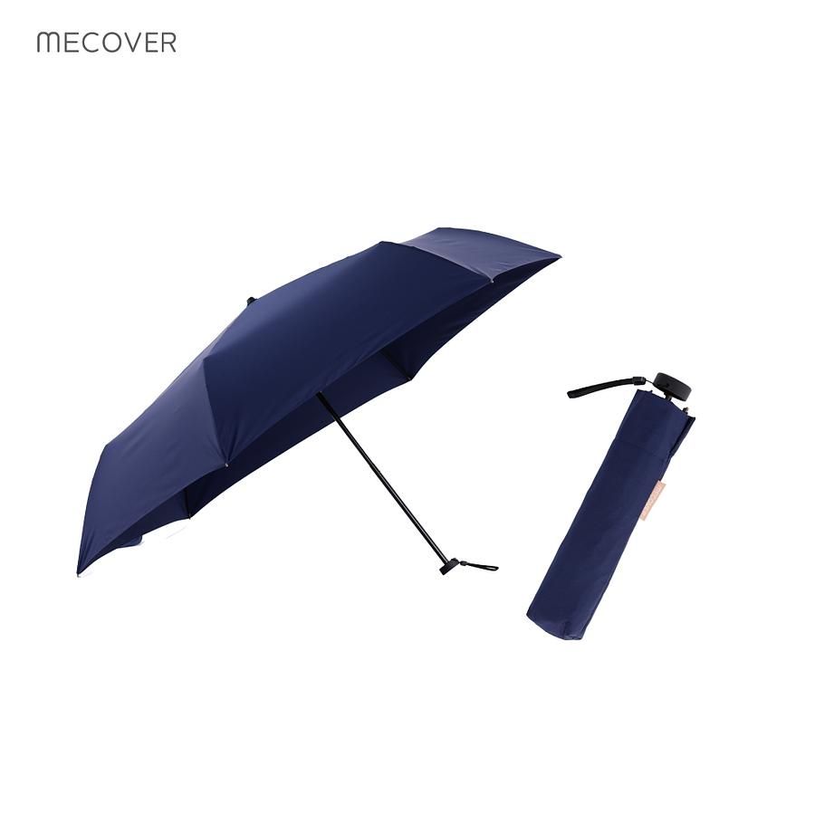 [羽量好攜帶] MECOVER (Toray Sakai超撥水手開傘)-紺青