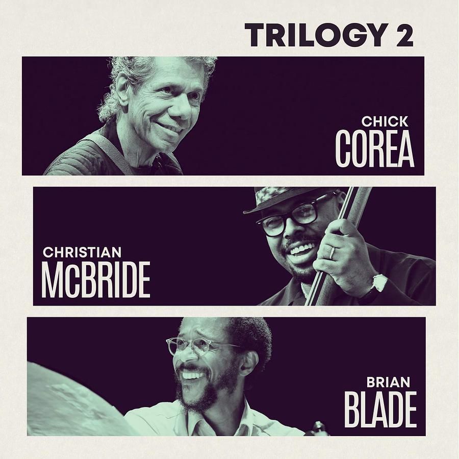 Trilogy 2 (2CD)