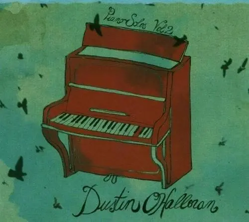 Piano Solos Vol. 2