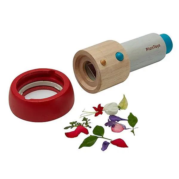 PLAN TOYS創意DIY萬花筒