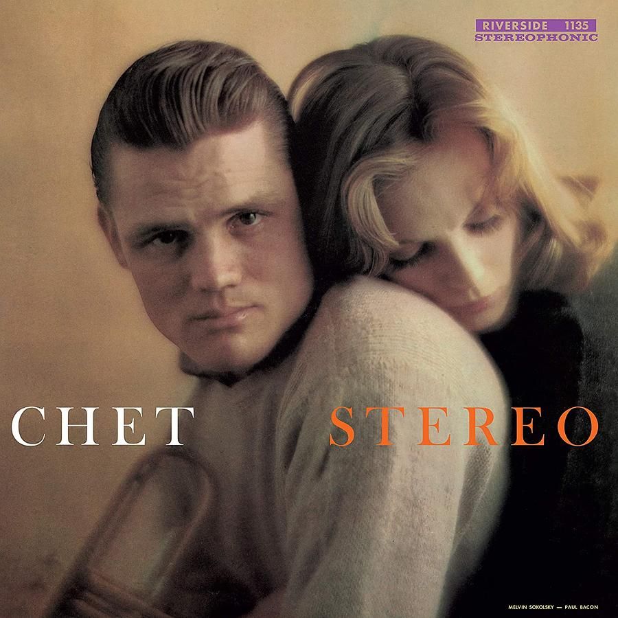 Chet (180g Vinyl)