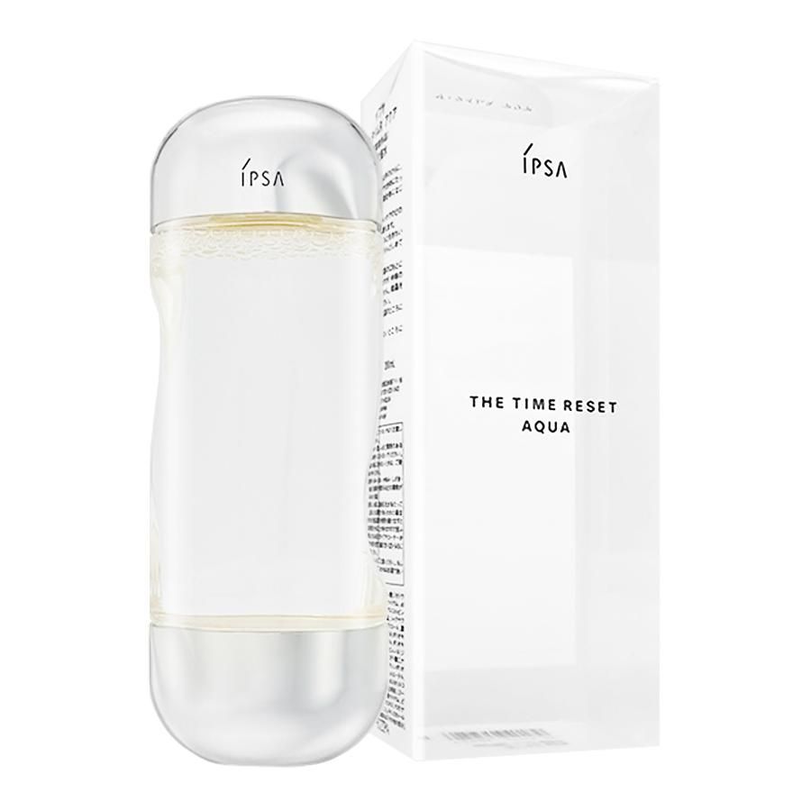 【IPSA茵芙莎】美膚微整機能液 200ml #新包裝-平行輸入