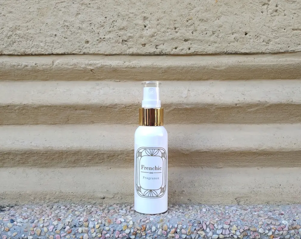 Frenchic繁星香頌香氛噴霧/ 018白麝香之沐光情懷/ 50ml