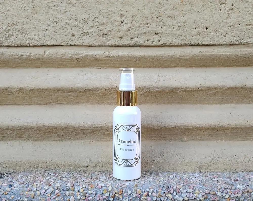 Frenchic繁星香頌香氛噴霧/ 019綠野暖日/ 50ml
