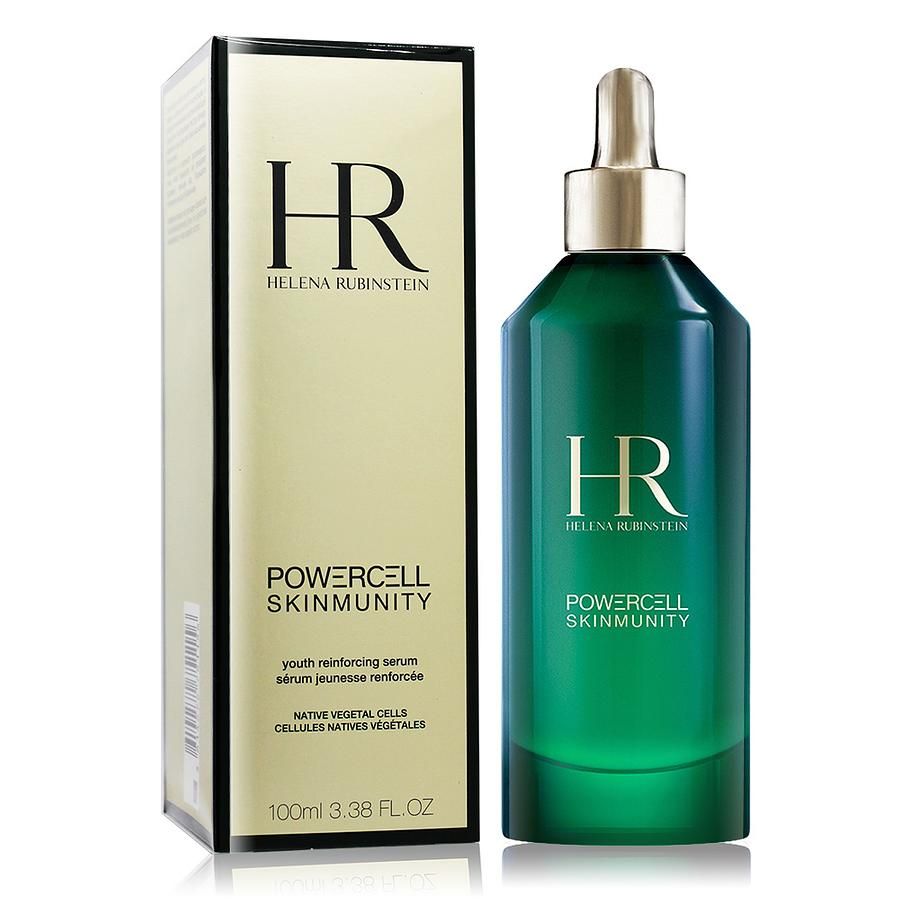 Helena Rubinstein 赫蓮娜 植萃綠寶修護精華(100ml)-平行輸入