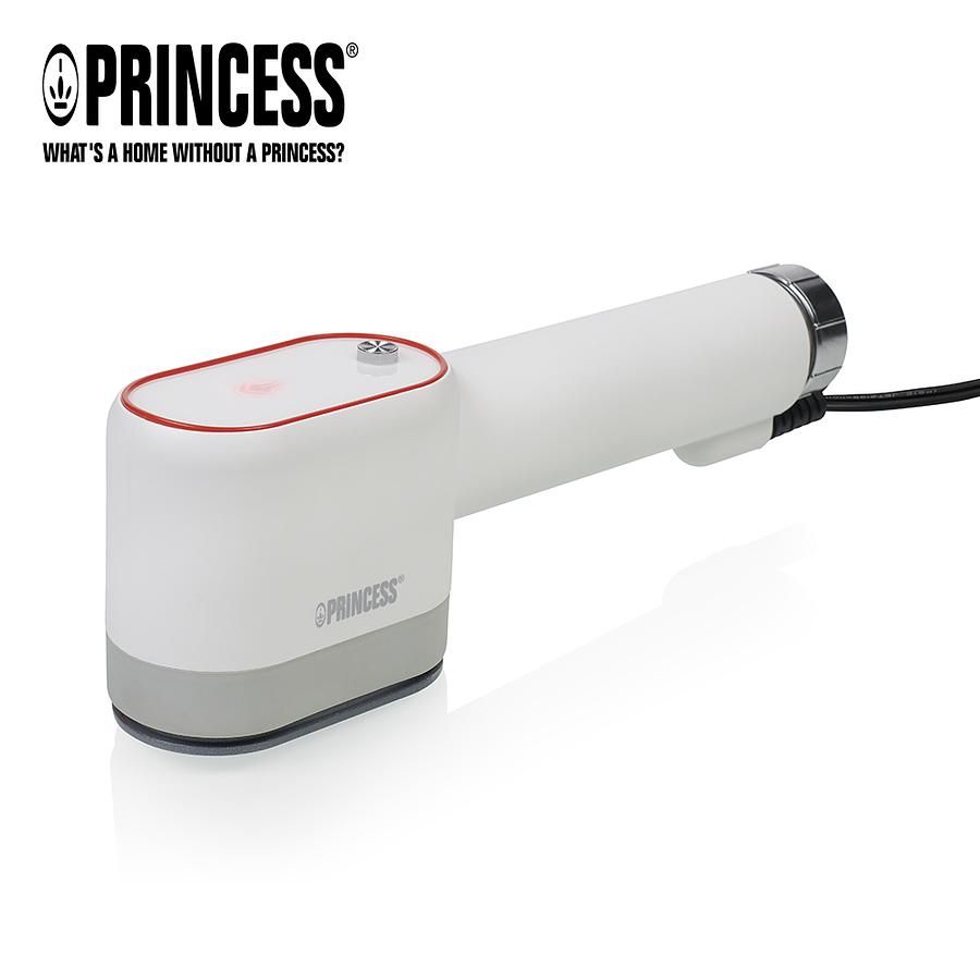 【PRINCESS荷蘭公主】平掛兩用掛燙機332855(平燙為主, 掛燙為輔)