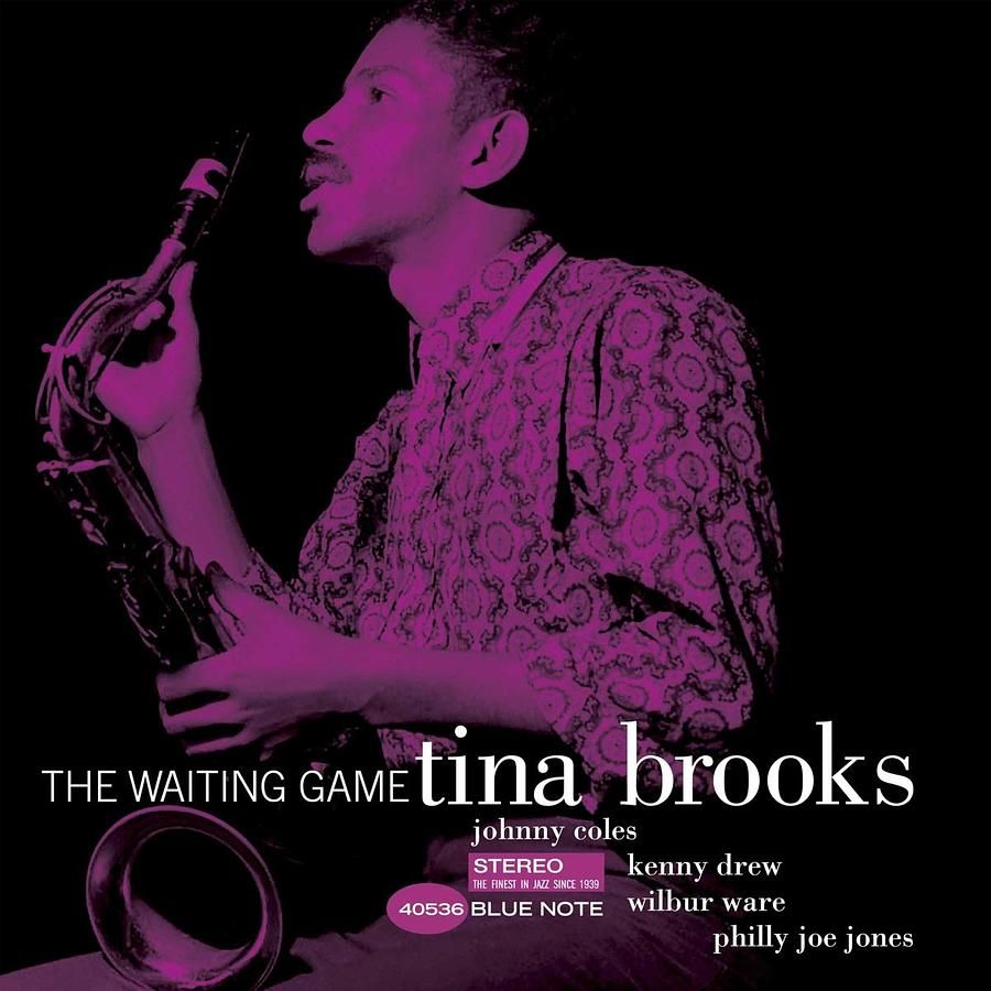 The Waiting Game (180g Vinyl)