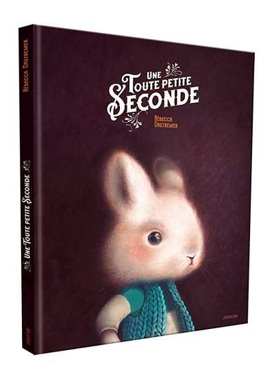 Une Toute Petite Seconde