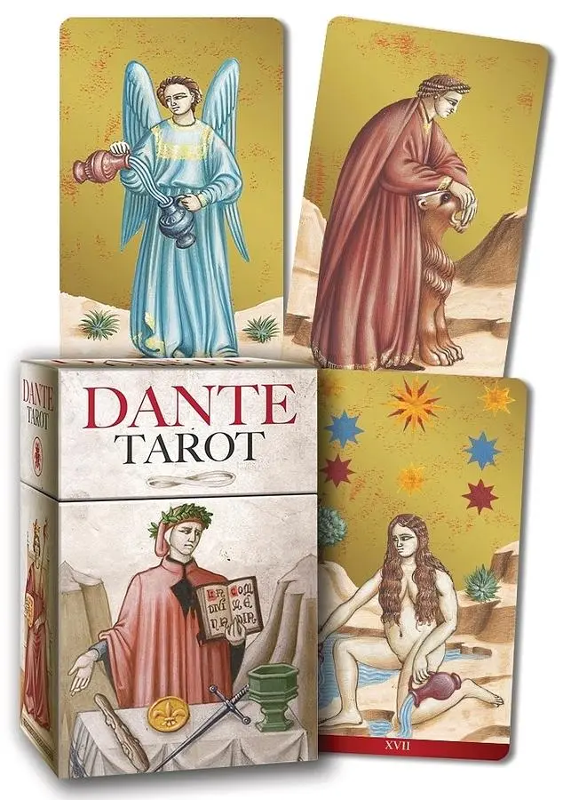 Dante Tarot
