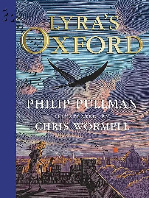 Lyra's Oxford (Illustrated Ed.)