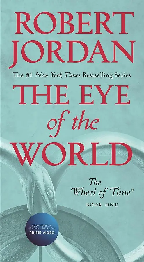 The Wheel of Time 1: The Eye of the World