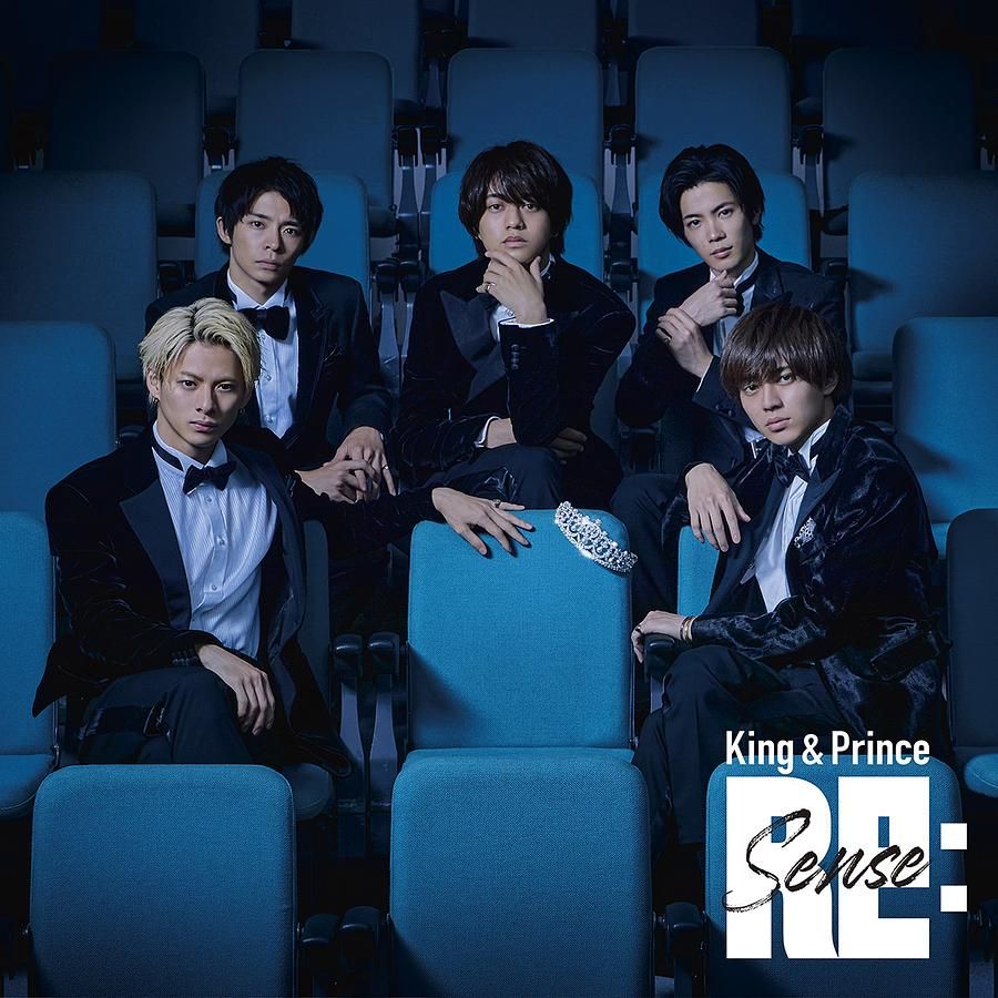 Re:Sense (初回B盤+DVD)