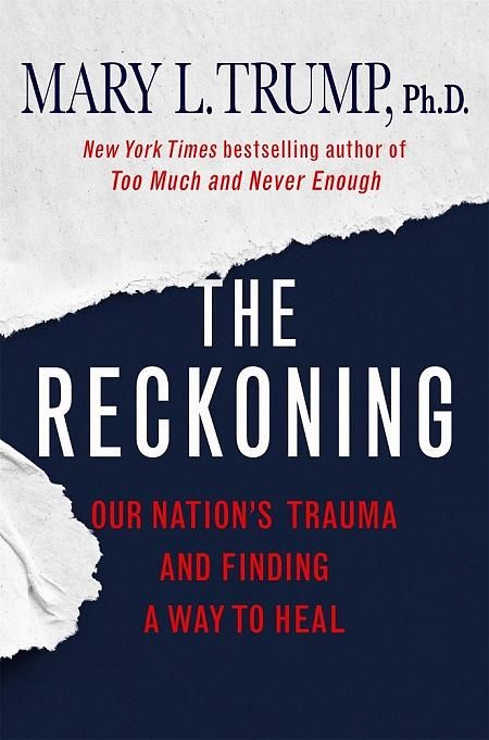 The Reckoning: Our Nations Trauma and Finding a Way to Heal