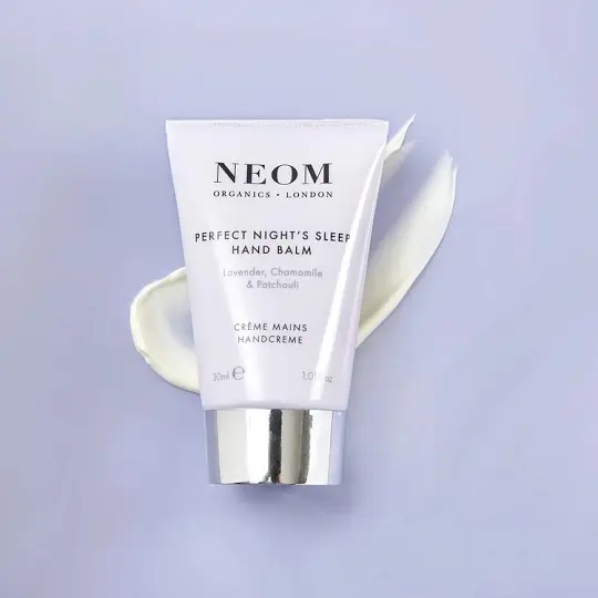 NEOM舒緩恬睡護手霜/ 30ml