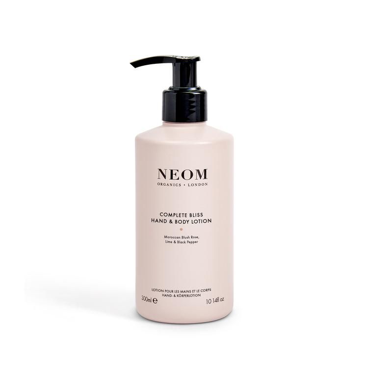 NEOM完美幸福潤膚乳/ 300ml