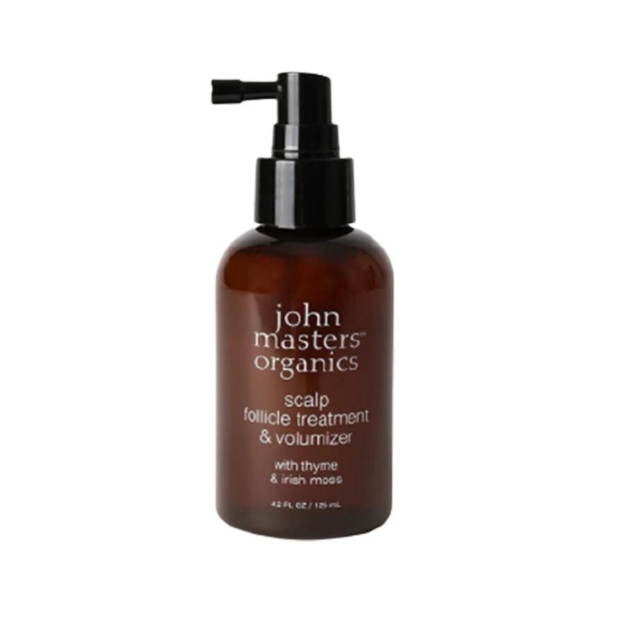 john masters organics深層頭皮調理露/ 125ml