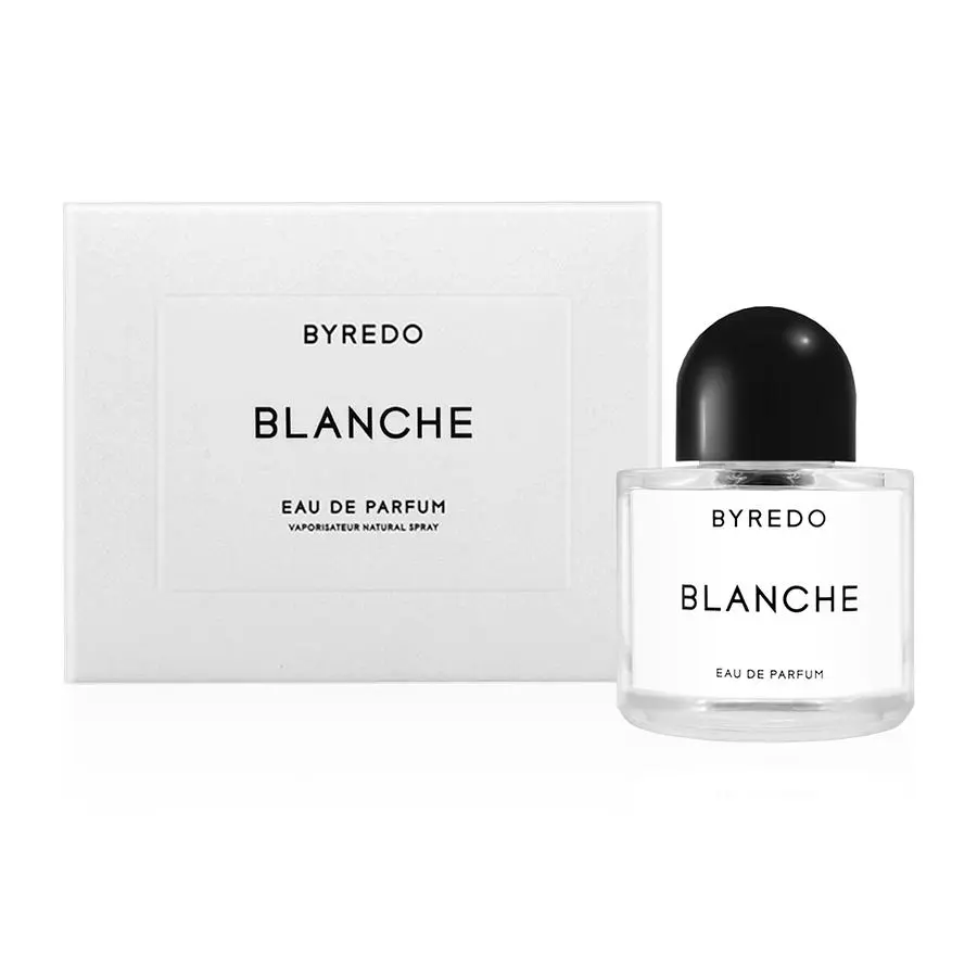 【BYREDO】返樸歸真淡香精 50ml-平行輸入