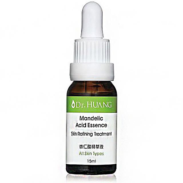 修護肌膚及調理油脂