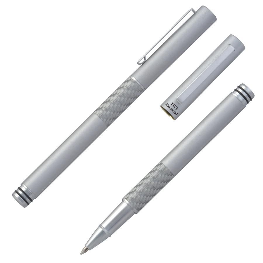 IWI Essential基礎系列鋼珠筆/ 玻璃纖維