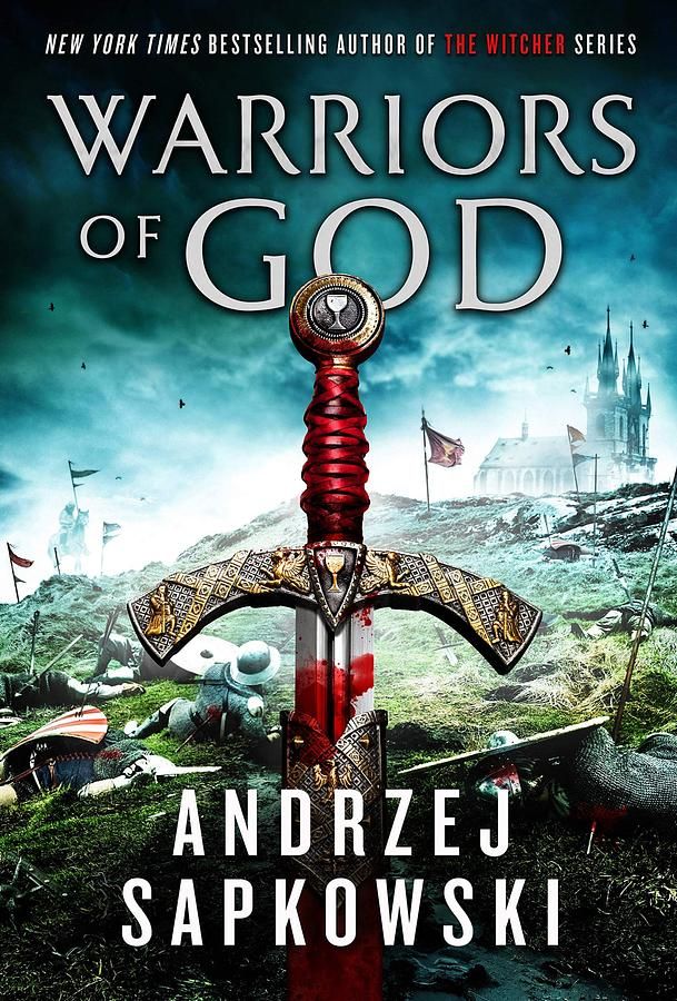 Hussite Trilogy 2: Warriors of God